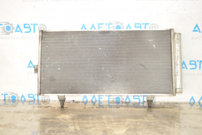 Subaru Outback 10-14 2.5 3.6 Air Conditioning Radiator Condenser