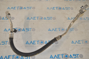 Air conditioner tube compressor-heater Subaru Outback 10-12 2.5