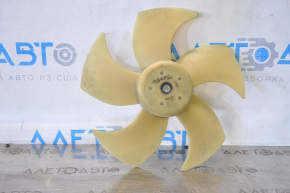 Cooling fan impeller right Subaru Outback 10-14 2.5