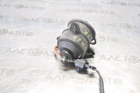 Cooling Fan Motor Right Subaru Outback 10-14 2.5