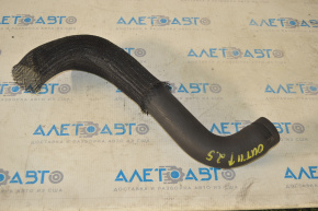 Upper cooling hose Subaru Outback 10-12 2.5