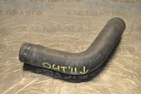 Cooling pipe lower Subaru Outback 10-12 2.5