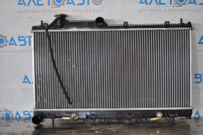 Radiator cooling water Subaru Outback 10-14 2.5 automatic transmission
