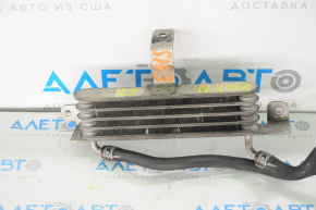Radiator cooling oil Subaru Outback 10-14 2.5 automatic transmission