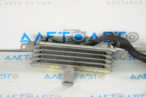 Radiator cooling oil Subaru Outback 10-14 2.5 automatic transmission