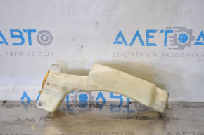 Subaru Outback 10-14 2.5 3.6 Coolant Expansion Tank with Cap
