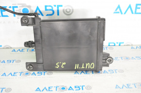 Subaru Outback 10-12 2.5 3.6 Carbon Absorber Canister