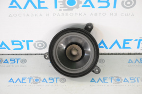 Subaru Outback 10-14 rear left speaker