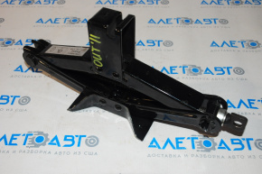 Subaru Outback 10-11 Jack
