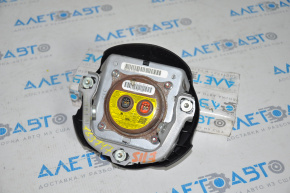 Airbag in steering wheel driver Subaru Outback 10-14