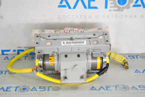 Subaru Outback 10-14 passenger airbag in the dashboard