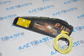 Airbag airbag left seat Subaru Outback 10-12 rusty mount