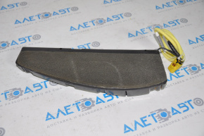 Airbag airbag left seat Subaru Outback 10-12 rusty mount
