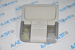 Ceiling light Subaru Outback 10-14 without sunroof