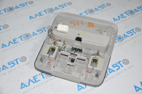 Ceiling light Subaru Outback 10-14 without sunroof