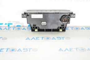 Climate control Subaru Outback 10-14 manual