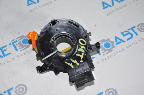 Subaru Outback 10-12 steering wheel cable without steering angle sensor