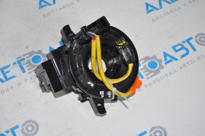 Subaru Outback 10-12 steering wheel cable without steering angle sensor