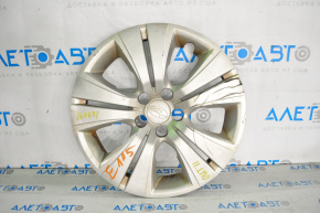 Wheel cap R16 Subaru Outback 10-14 scratches