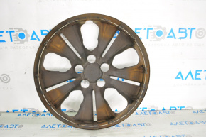 Wheel cap R16 Subaru Outback 10-14 scratches