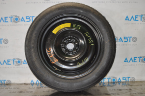Spare tire for space saver Subaru Outback 10-12 R17 145/80