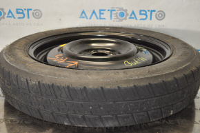 Spare tire for space saver Subaru Outback 10-12 R17 145/80