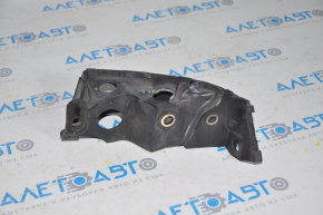 Rear bumper mount left Subaru Outback 10-14