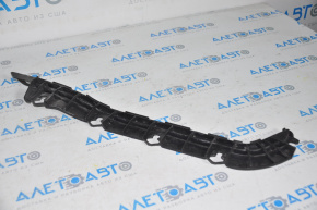 Subaru Outback 10-14 rear bumper mount, left fender