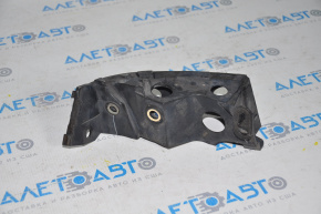 Rear bumper mount right Subaru Outback 10-14