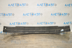 Front bumper absorber Subaru Outback 10-12 dorest broken guide dent