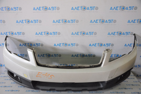 Bare front bumper Subaru Outback 10-12 prerest