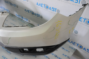 Bare front bumper Subaru Outback 10-12 prerest