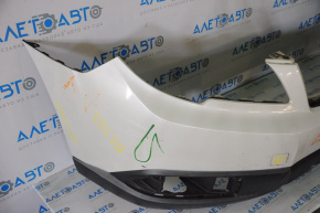 Bare front bumper Subaru Outback 10-12 prerest
