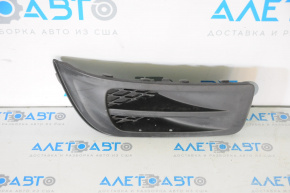 Left fog light cover for Subaru Outback 1990-1992
