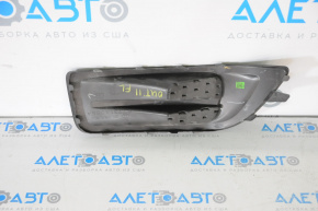 Left fog light cover for Subaru Outback 1990-1992
