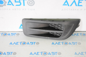 Right fog light cover for Subaru Outback 1990-1992