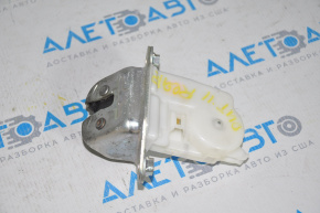 Subaru Outback 10-14 trunk lock
