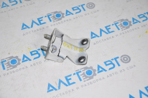 Left tailgate hinge for Subaru Outback 10-14