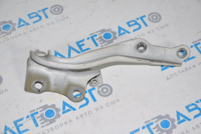 Left hood hinge for Subaru Outback 10-14