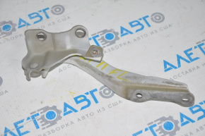 Left hood hinge for Subaru Outback 10-14