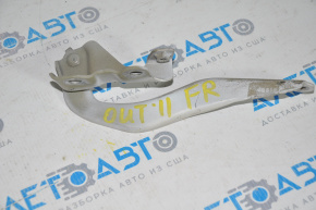 Right hood hinge for Subaru Outback 10-14