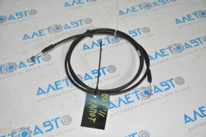 Subaru Outback 10-14 Hood Release Cable