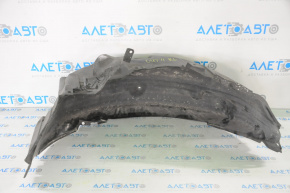Subaru Outback 10-14 rear left fender liner
