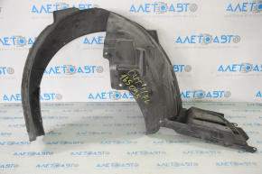 Front left fender liner Subaru Outback 10-12