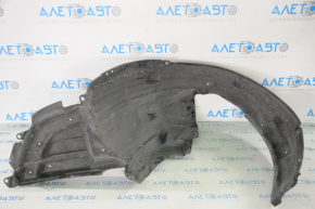 Front left fender liner Subaru Outback 10-12