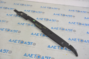 Right door-wing seal for Subaru Outback 10-14