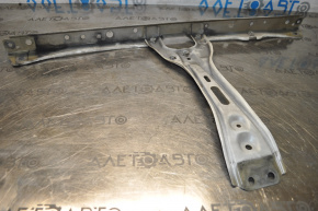 TV top bar with hood lock bar Subaru Outback 10-14