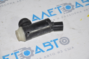 Subaru Outback 10-14 rear windshield washer motor