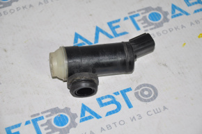 Subaru Outback 10-14 rear windshield washer motor