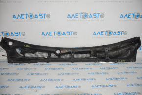 Plastic windshield wiper grille for Subaru Outback 10-12 pre-restyling